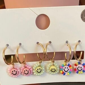 Costume jewelry